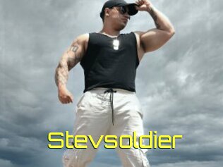 Stevsoldier