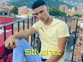 Stivehot