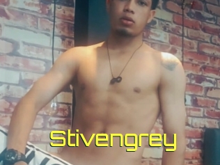 Stivengrey