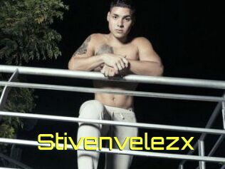 Stivenvelezx