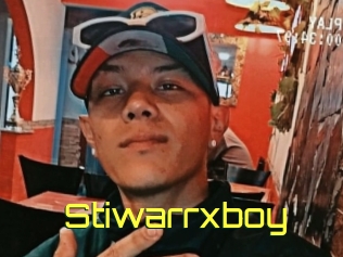 Stiwarrxboy