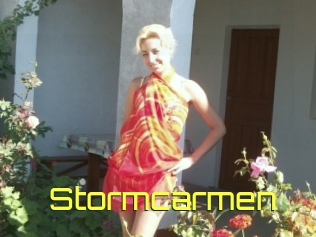 Stormcarmen