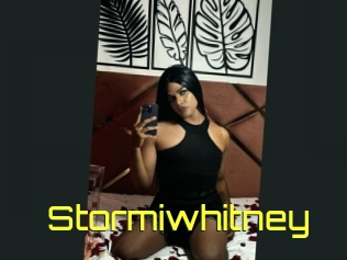 Stormiwhitney