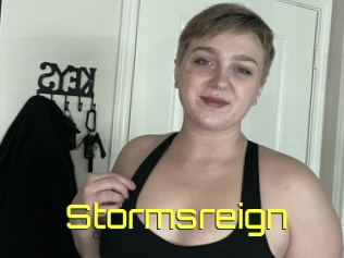 Stormsreign