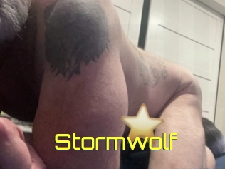 Stormwolf