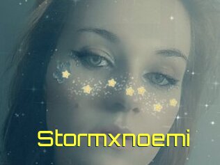 Stormxnoemi