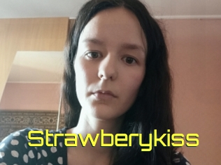 Strawberykiss