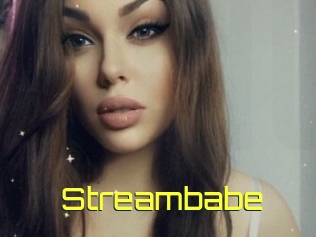 Streambabe