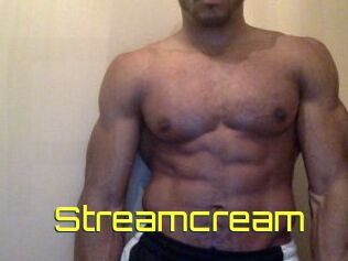 Streamcream