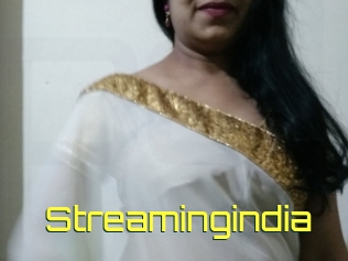 Streamingindia