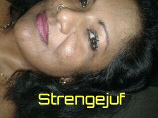 Strengejuf