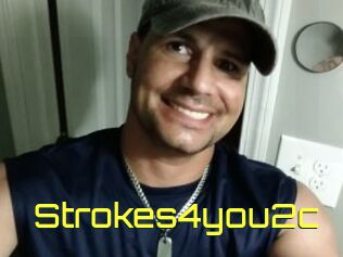 Strokes4you2c