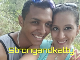 Strongandkatty