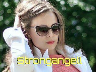 Strongangell