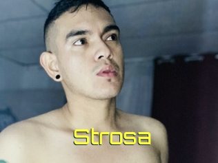 Strosa