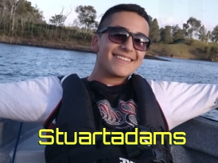 Stuartadams