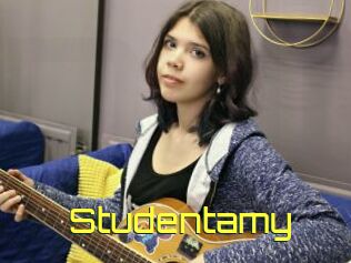 Studentamy