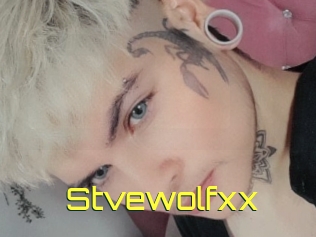 Stvewolfxx