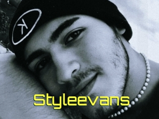 Styleevans