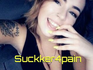 Suckker4pain