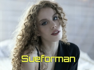 Sueforman