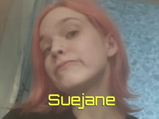 Suejane