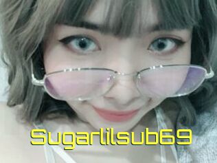 Sugarlilsub69