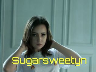 Sugarsweetyn