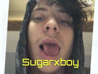 Sugarxboy