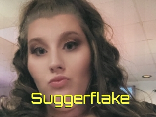 Suggerflake