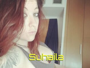 Suhaila