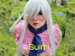 Suimi