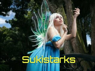 Sukistarks