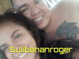 Sulibananroger