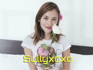 Sullyxoxo