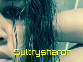 Sultrysharon