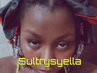 Sultrysyella