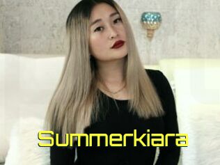 Summerkiara