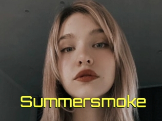 Summersmoke