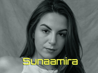 Sunaamira