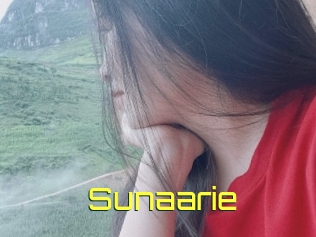 Sunaarie