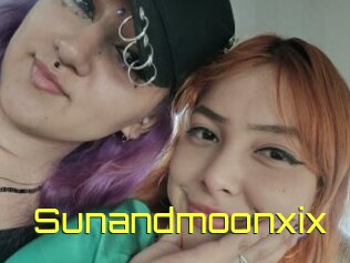 Sunandmoonxix