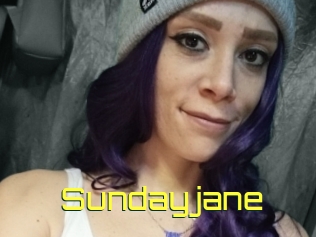 Sundayjane