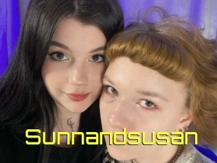 Sunnandsusan