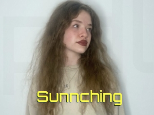Sunnching