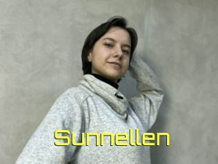 Sunnellen