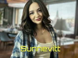 Sunnevitt