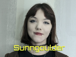 Sunngoulder