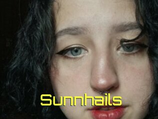 Sunnhails