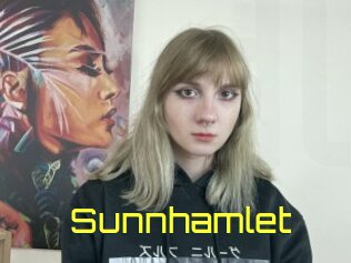 Sunnhamlet